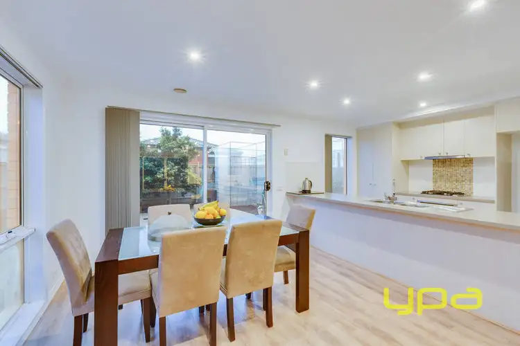 Fourth view of Homely house listing, 4 Ebony Way, Tarneit VIC 3029