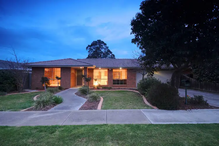 271 Centenary Avenue, Melton West VIC 3337