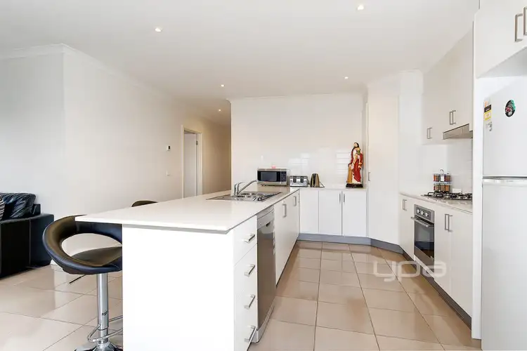 Fourth view of Homely house listing, 19 Braveheart Road, Craigieburn VIC 3064