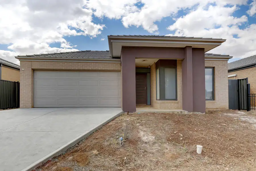 Main view of Homely house listing, 27 Camelot Drive, Tarneit VIC 3029