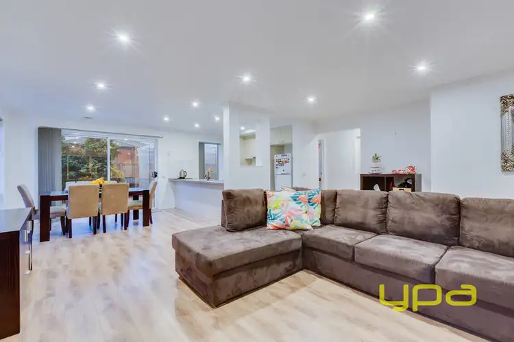 Seventh view of Homely house listing, 4 Ebony Way, Tarneit VIC 3029