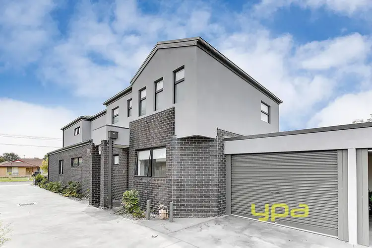 2/56 Lahinch Street, Broadmeadows VIC 3047