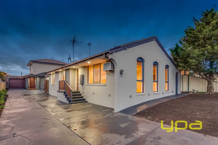 43 Elizabeth Street, Westmeadows VIC 3049