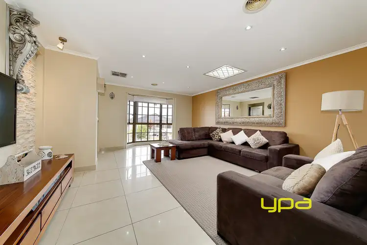 Second view of Homely unit listing, 9 Karoonda Court, Meadow Heights VIC 3048
