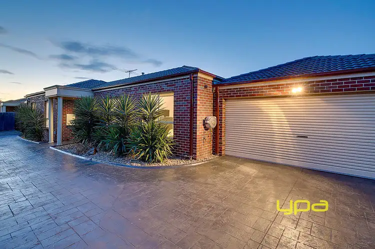 1/10 Elgin Close, Hillside VIC 3037