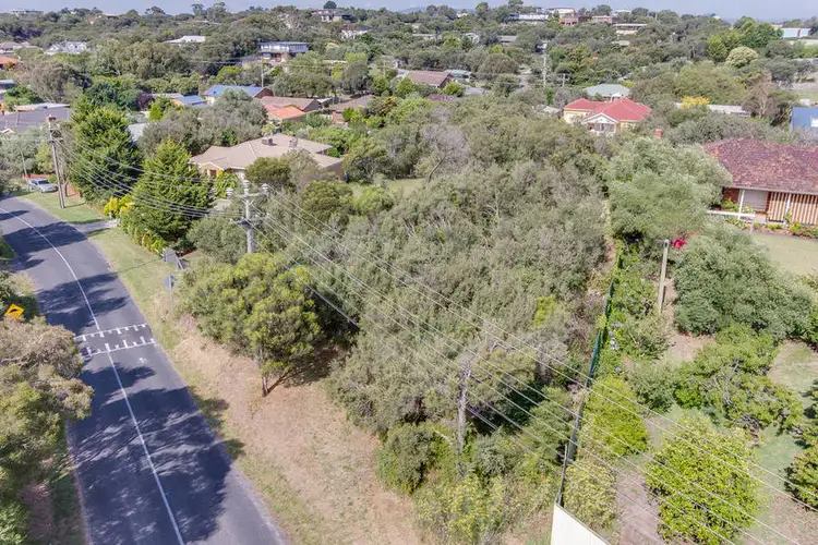 Fifth view of Homely land listing, 113 Weeroona Street, Rye VIC 3941