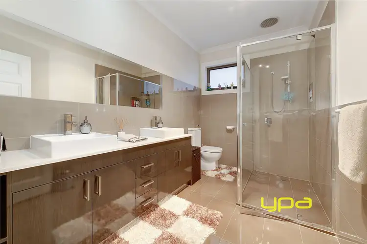 Seventh view of Homely house listing, 22 Lightwood Crescent, Meadow Heights VIC 3048
