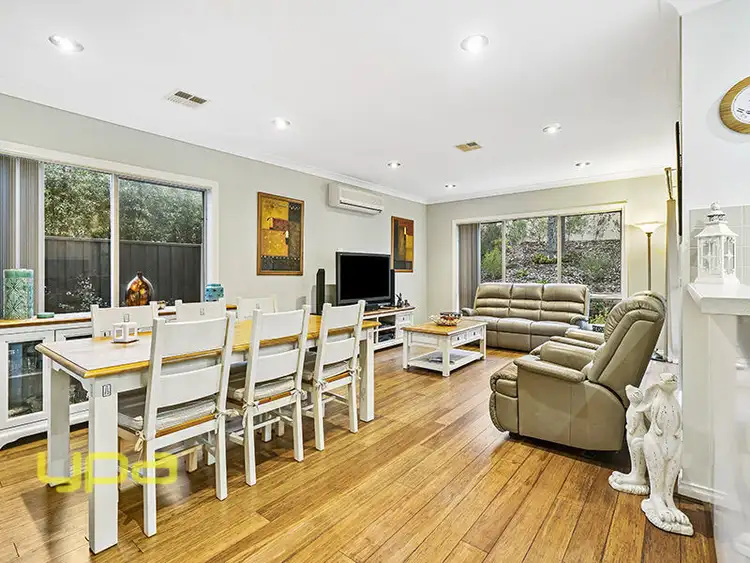 Third view of Homely house listing, 16 Saxonwood Drive, Sunbury VIC 3429