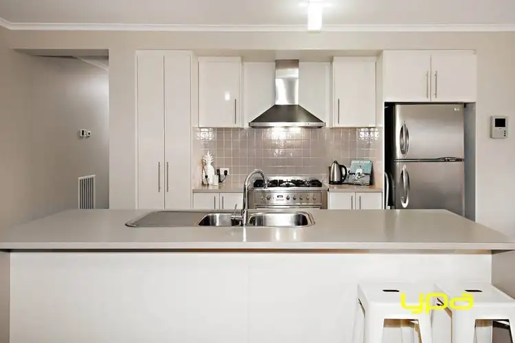 Sixth view of Homely house listing, 67 Inglewood Drive, Burnside Heights VIC 3023
