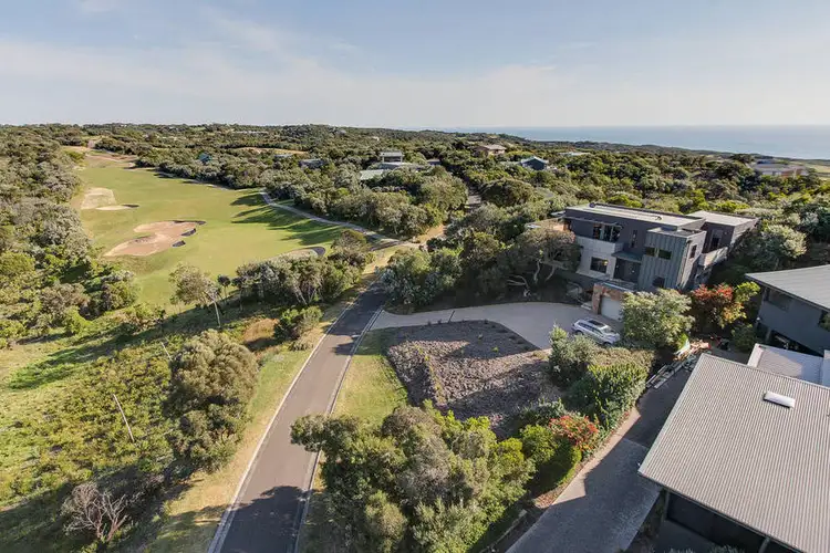 Fourth view of Homely land listing, 14 Jamieson Court, Cape Schanck VIC 3939
