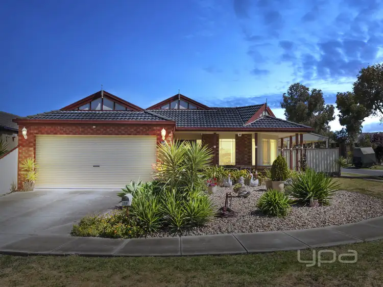28 Lomandra Bowl, Harkness VIC 3337