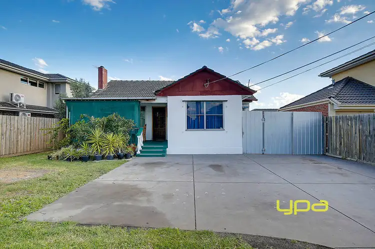 31 Stanhope Street, Broadmeadows VIC 3047