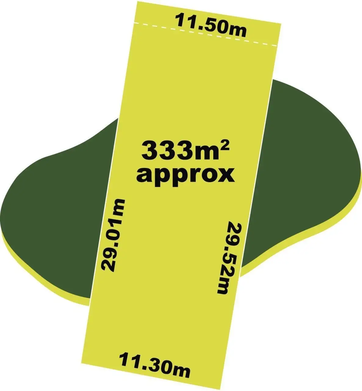 Main view of Homely land listing, 506 Grand Boulevard, Craigieburn VIC 3064