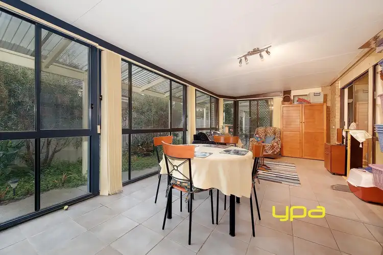 Sixth view of Homely house listing, 6 Classic Place, Craigieburn VIC 3064