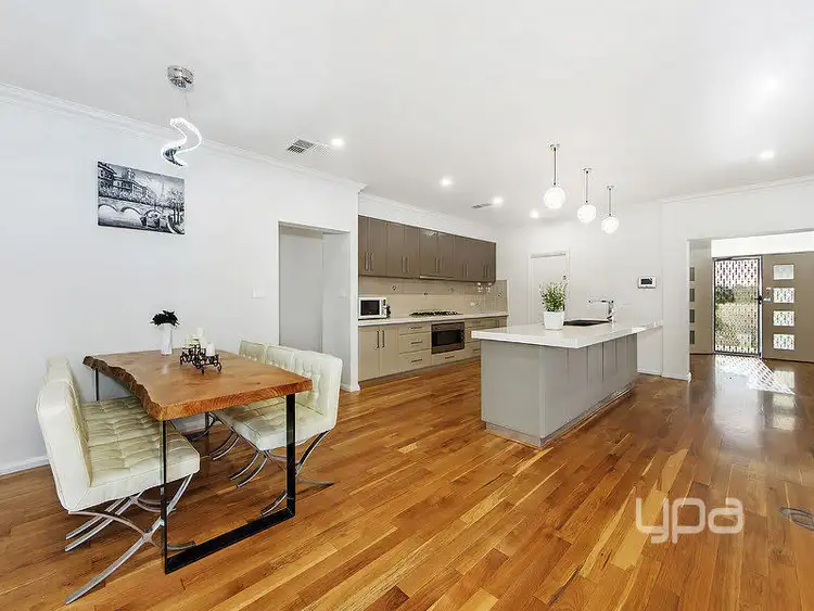 Second view of Homely house listing, 41 Pimelea Terrace, St Albans VIC 3021