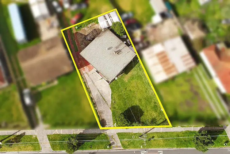 1/50 Railway Crescent, Broadmeadows VIC 3047