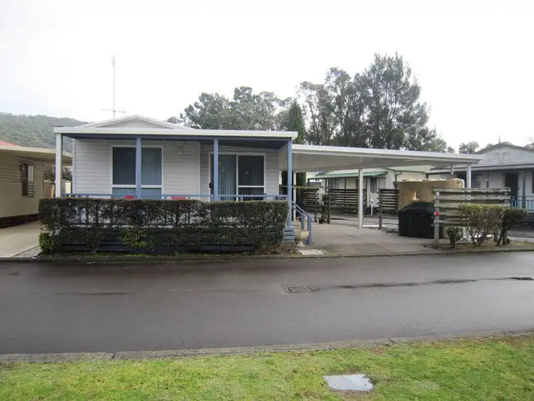 Main view of Homely house listing, LOT 8, 8/115 1ST AVENUE, Kangy Angy NSW 2258