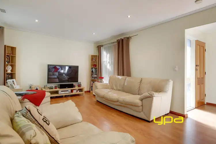 Third view of Homely house listing, 17 Yarck Court, Westmeadows VIC 3049