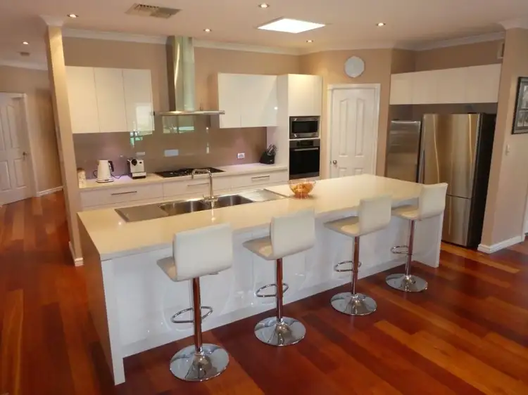 Second view of Homely house listing, 22 Longmore Parade Broadwood, Kalgoorlie WA 6430
