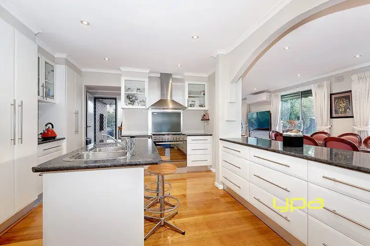 Fourth view of Homely house listing, 51 North Circular Road, Gladstone Park VIC 3043
