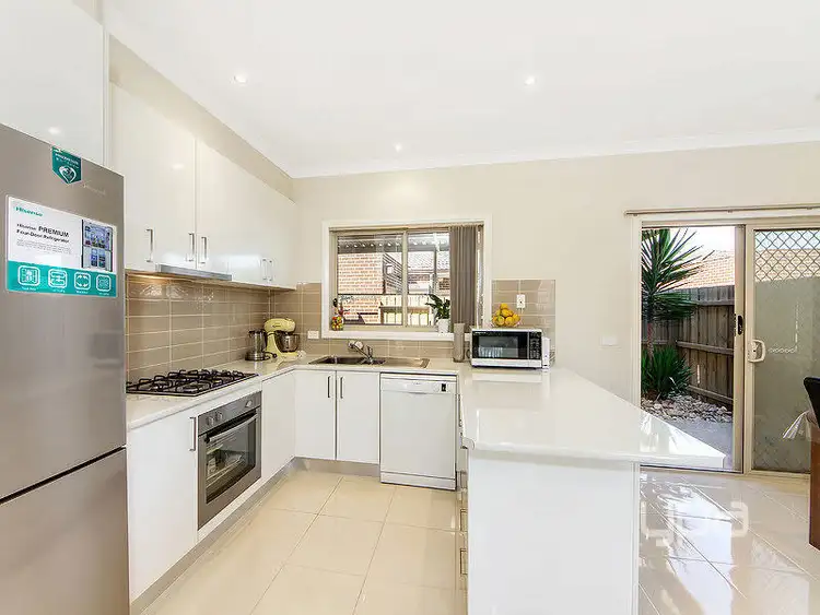 Third view of Homely unit listing, 1/367 Taylors Road, Kings Park VIC 3021