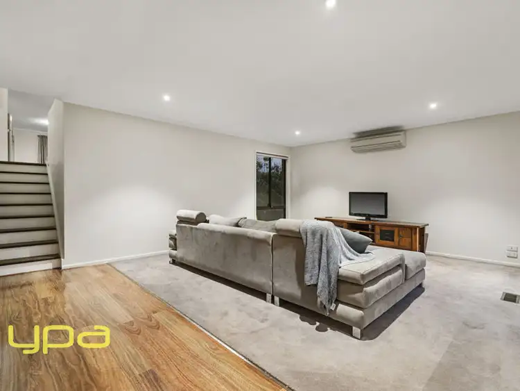 Fourth view of Homely house listing, 12 Rees Road, Sunbury VIC 3429