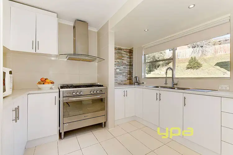 Second view of Homely house listing, 14 Katunga Crescent, Broadmeadows VIC 3047