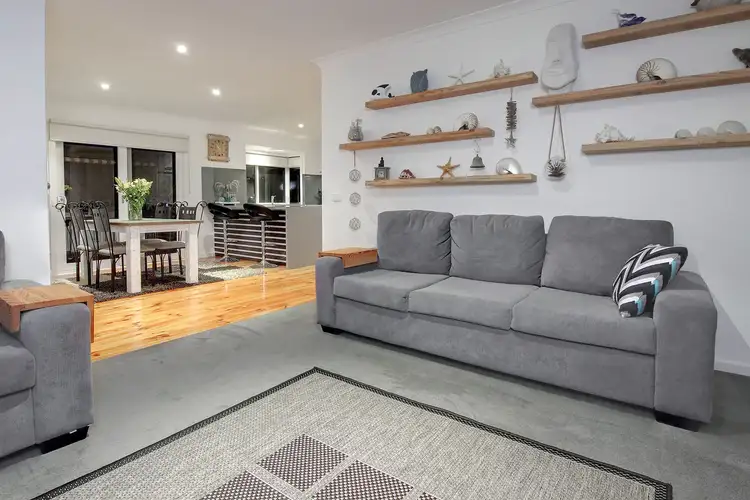 Sixth view of Homely house listing, 24 Kareela Drive, Tootgarook VIC 3941