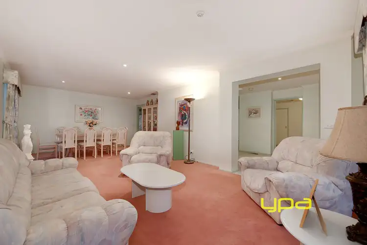 Fourth view of Homely house listing, 12 Boyd Court, Kealba VIC 3021
