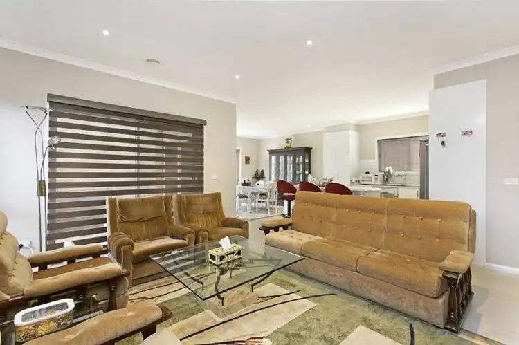 Fourth view of Homely house listing, 5 Courtney Drive, Sunbury VIC 3429