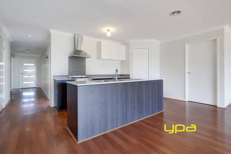 Fourth view of Homely house listing, 3 Armadale Court, Tarneit VIC 3029