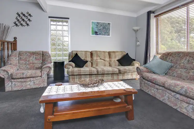 Sixth view of Homely house listing, 49 Bella Vista Drive, Tootgarook VIC 3941