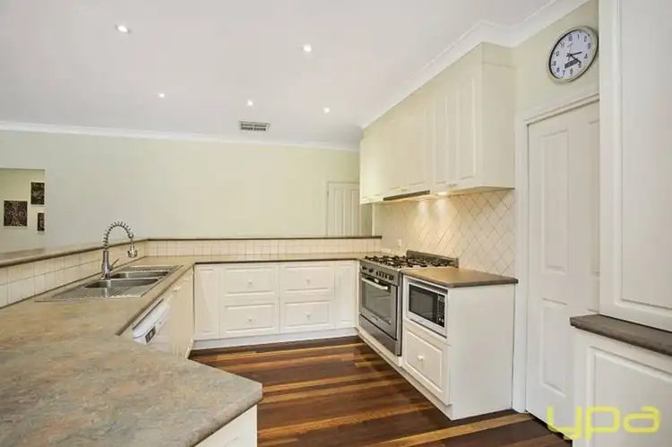 Fourth view of Homely house listing, 42 Fullwood Dr, Sunbury VIC 3429