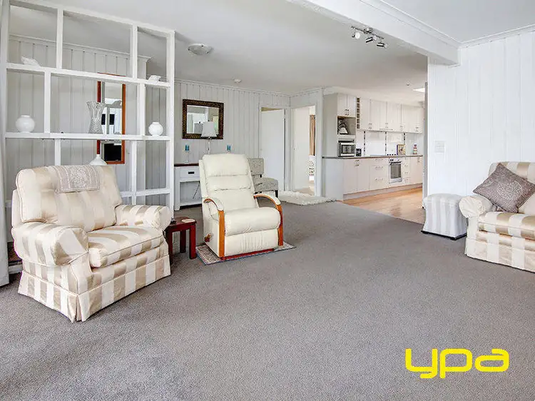 Second view of Homely house listing, 1 Rialto Grove, Dromana VIC 3936