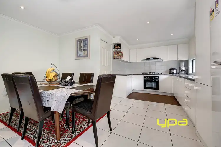 Fifth view of Homely house listing, 213 Taylors Road, St Albans VIC 3021