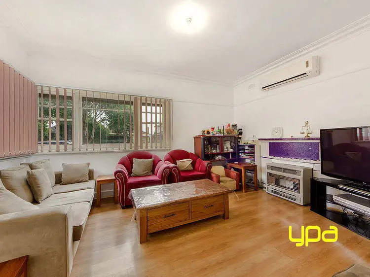 Second view of Homely house listing, 53 Glengala Road, Sunshine VIC 3020