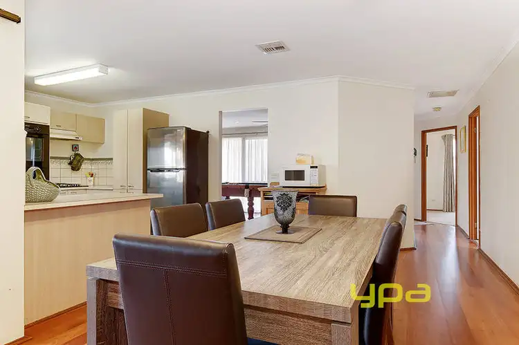 Fifth view of Homely house listing, 59 Northleigh Avenue, Craigieburn VIC 3064