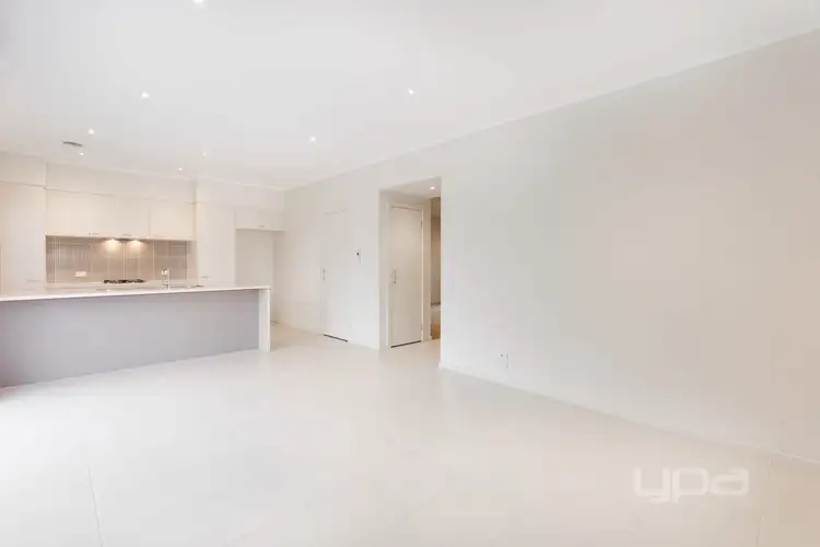 Sixth view of Homely townhouse listing, 15 Callista Circuit, Taylors Hill VIC 3037