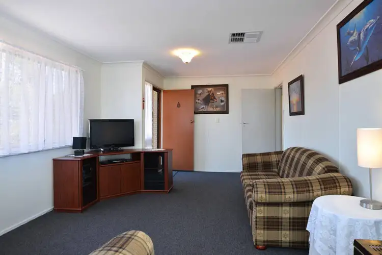 Second view of Homely house listing, 42 Woodward Street, Coolgardie WA 6429