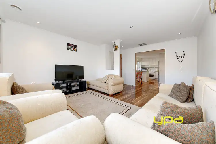 Sixth view of Homely unit listing, 1/6 Princetown Avenue, Craigieburn VIC 3064