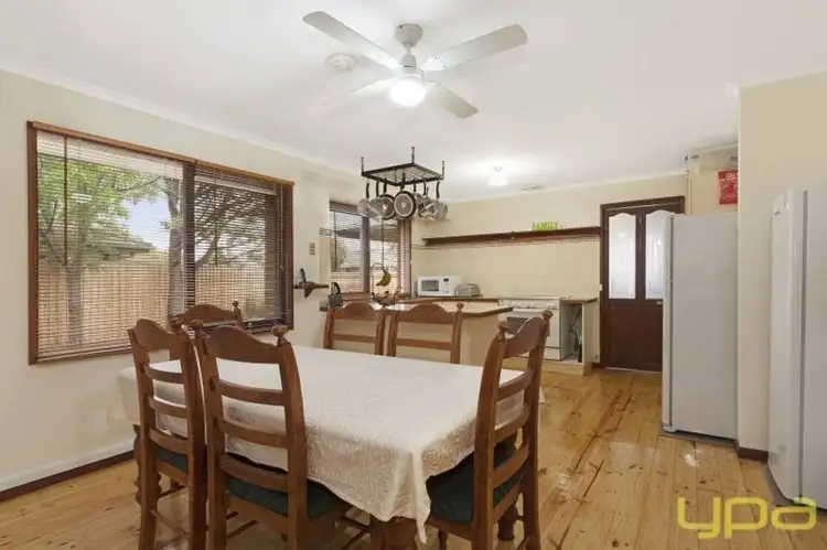 Fourth view of Homely house listing, 21 Deakin Street, Sunbury VIC 3429