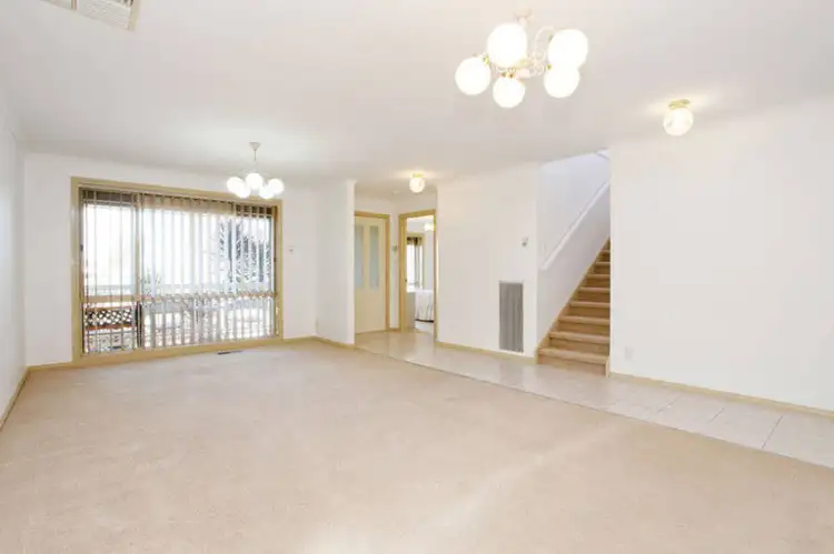 Second view of Homely house listing, 38 MCcabe Drive, Epping VIC 3076