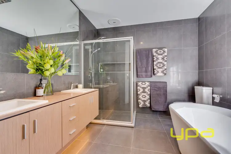 Fourth view of Homely house listing, 22 Advent Road, Werribee VIC 3030