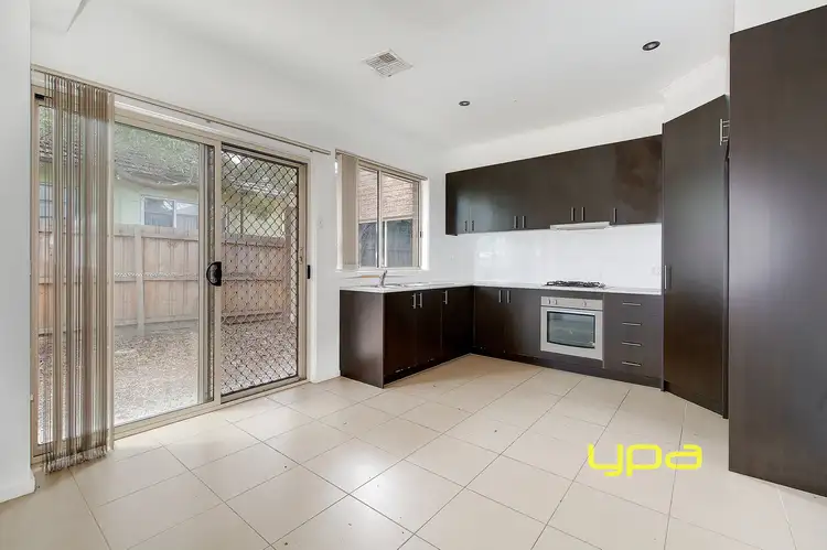 Second view of Homely townhouse listing, 1/174 Widford Street, Broadmeadows VIC 3047
