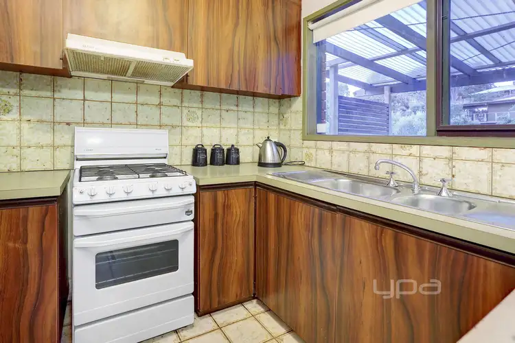 Fifth view of Homely house listing, 1 Tuerong Street, Rye VIC 3941