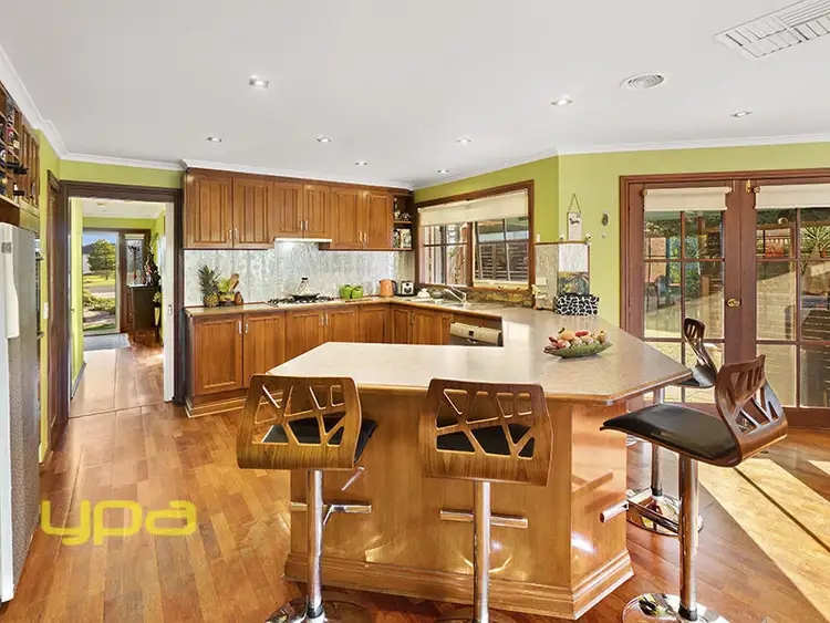Fourth view of Homely house listing, 5 Bradman Drive, Sunbury VIC 3429