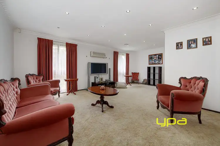 Second view of Homely house listing, 9 Buchan Street, Meadow Heights VIC 3048