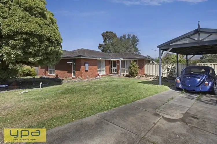 11 Haines Court, Sunbury VIC 3429
