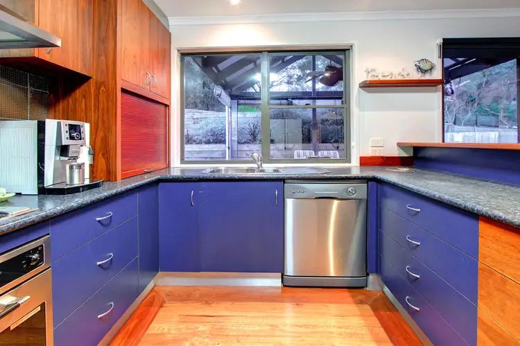 Sixth view of Homely house listing, 38 Kuringai Road, Tootgarook VIC 3941