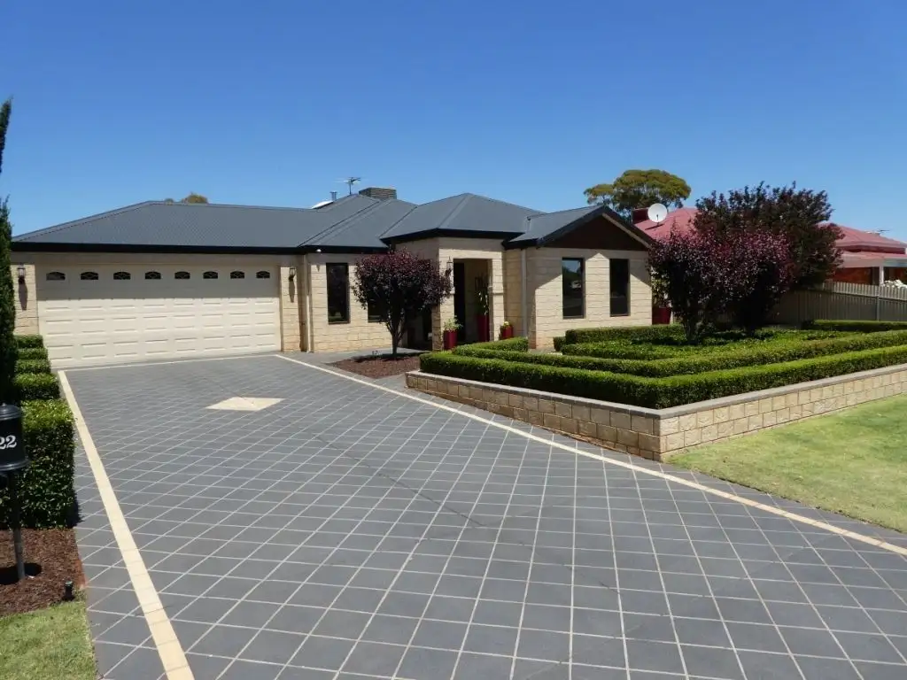 Main view of Homely house listing, 22 Longmore Parade Broadwood, Kalgoorlie WA 6430